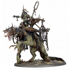 Swampboss Skumdrekk